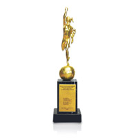 "Mercurio de Oro"